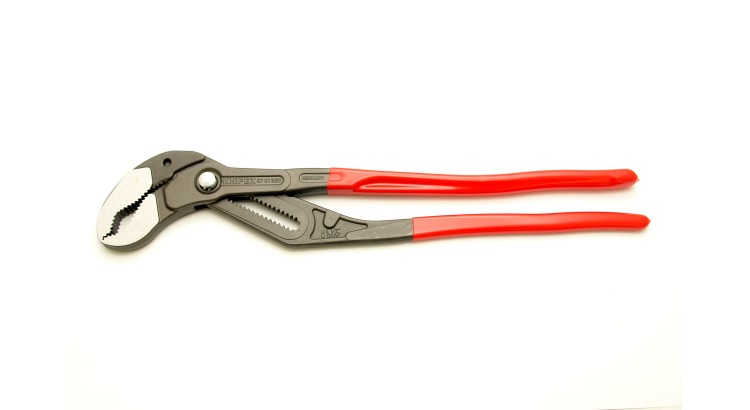 Knipex 8701560 Instalatérské kleště COBRA 560mm