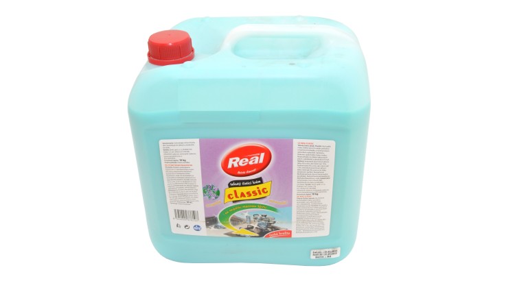 Real univerzální čistič 10 kg