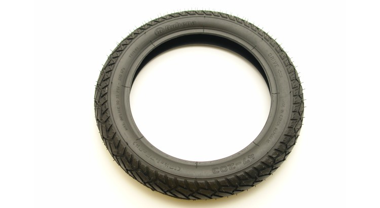 Pneu 12,5x1,75 47x406 V 16