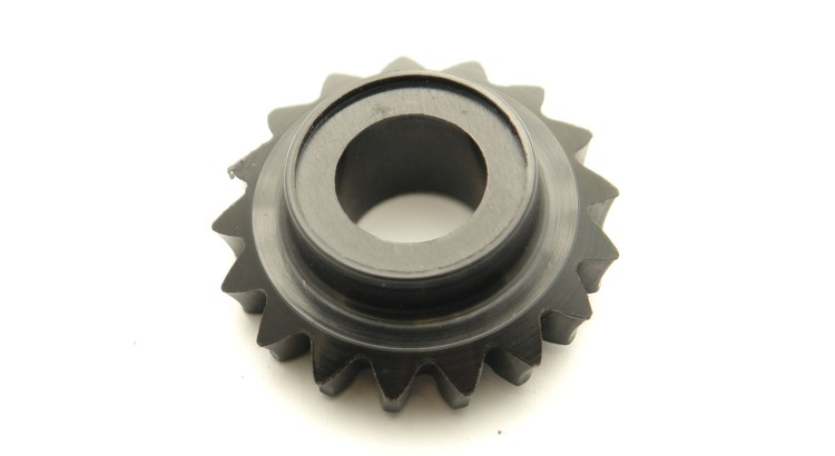 Kolo šnekové UH k RP-02