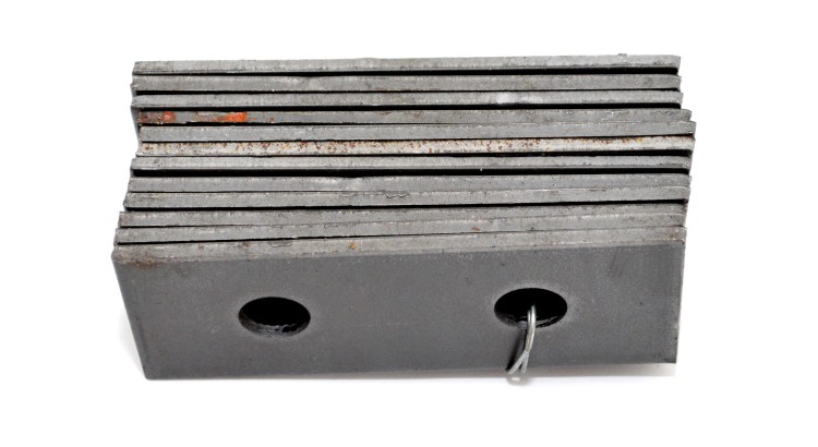 Q220 Kladívka do šrotovníku ŠK 300 - 12 ks