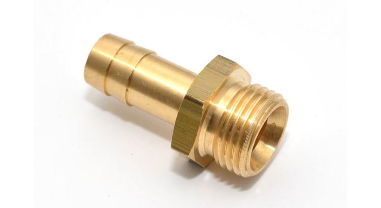 Koncovka had. AG 1/2"x13mm