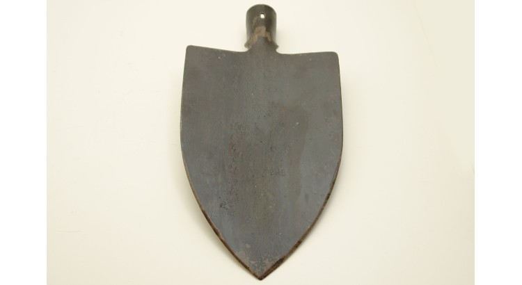 Rýč špičatý kovaný