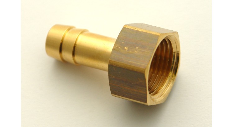 Koncovka had. IG 3/8 x9 mm