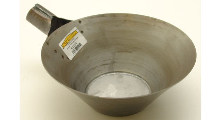 Enco 7262 Naběračka zednická  s tulejí 222/ 210