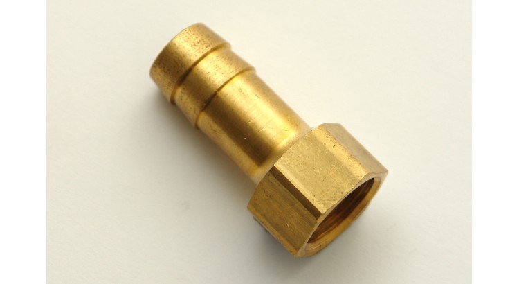 Koncovka had. IG 3/8 x13 mm