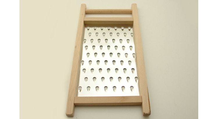 Struhadlo na řepu 21x32 cm