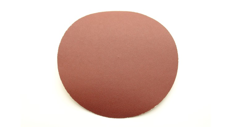 Papír brusný nalepovací P 100