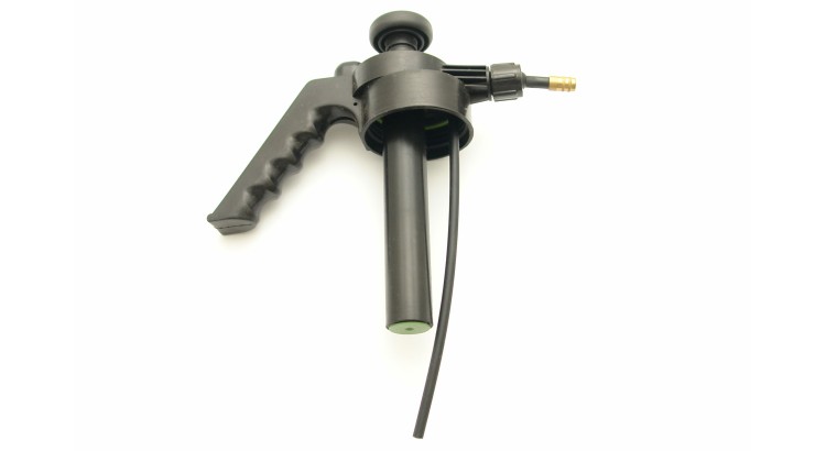 VENUS 1-100-039 Hlavice tlaková rozprašovací s kloubová koncovka