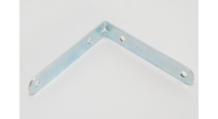 Úhelník spojovaci 120 mm
