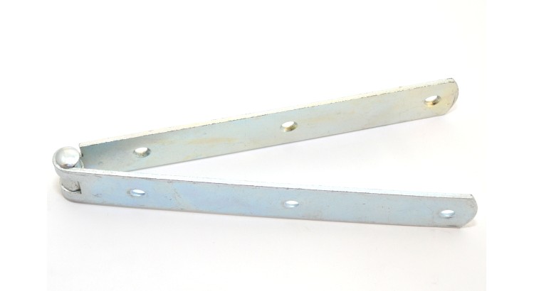 Závěs bednový 400mm  15512  Zn