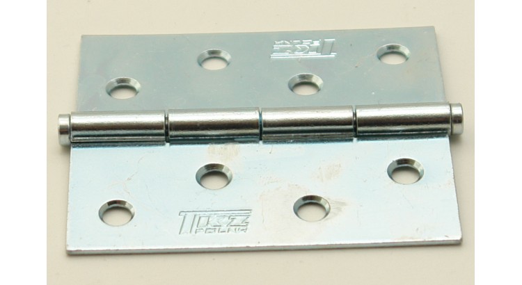 Závěs dveřní KZ 80 ZN