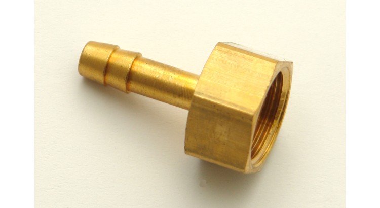 Koncovka had. IG 3/8 x6 mm vnitřní z