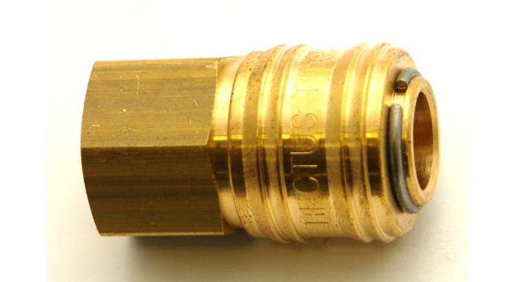 Rychlospojka IG-1/4" vnitřní závit