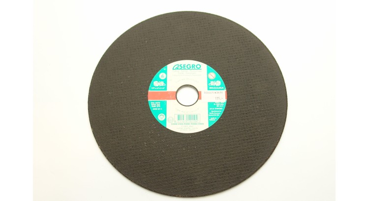 Segro FL2104365 Kotouč 305x3,5x32 C 24 R - BF41