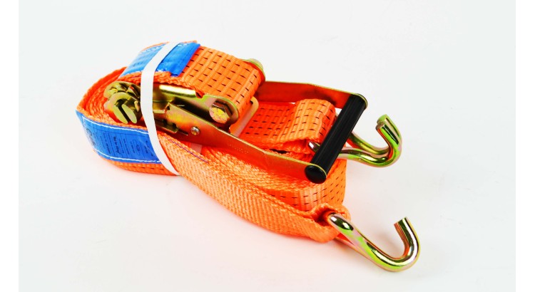 Pás upínací 2 díl.8 m 5000 daN