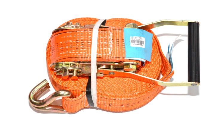 Pás upínací UPY 5000-08m špičatý hák