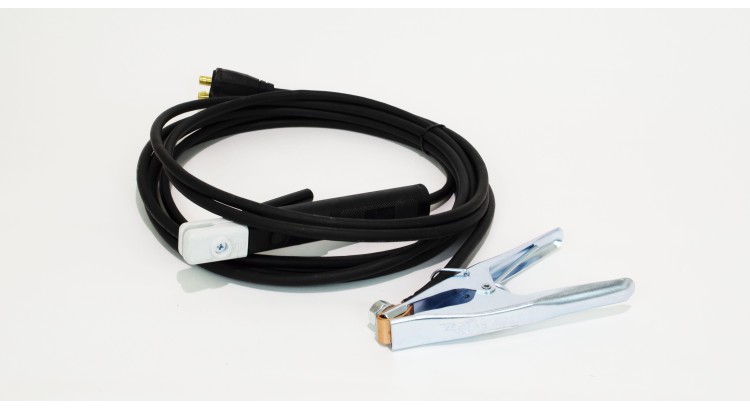 Kabely svařovací SK 3m/16