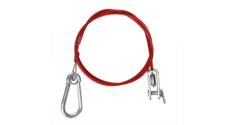 Lanko odtrhové Knott-délka 1200mm