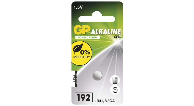 GP 192 1ks 1041019211