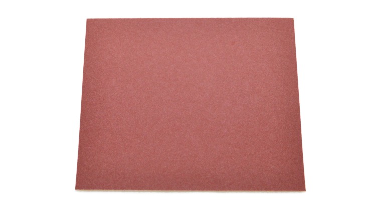 Papír voda 230x280/100