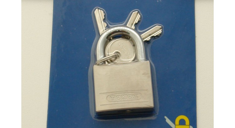 Tokoz 100093 Zámek visací BETA 40