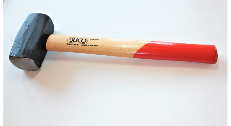 Palice JUCO PROFI 2kg