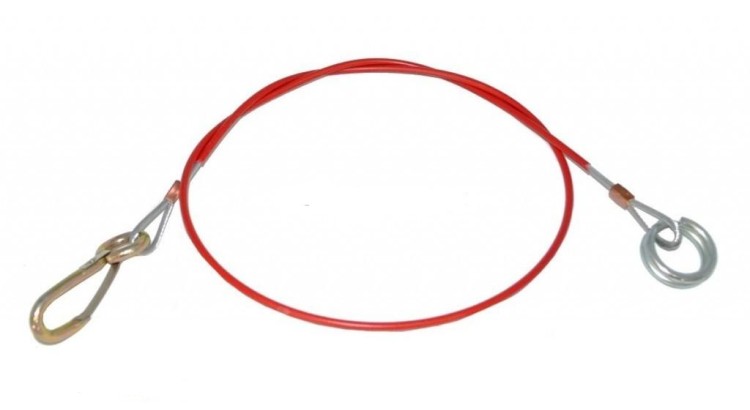 Lano odtrhové Al-ko délka 1055mm