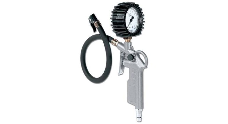 Plnič pneu STANDARD -SD