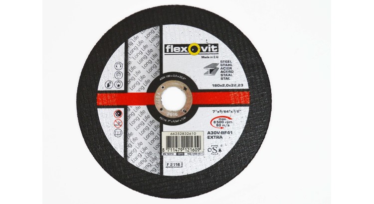 Kotouč 180x2,0x22,2 F2116