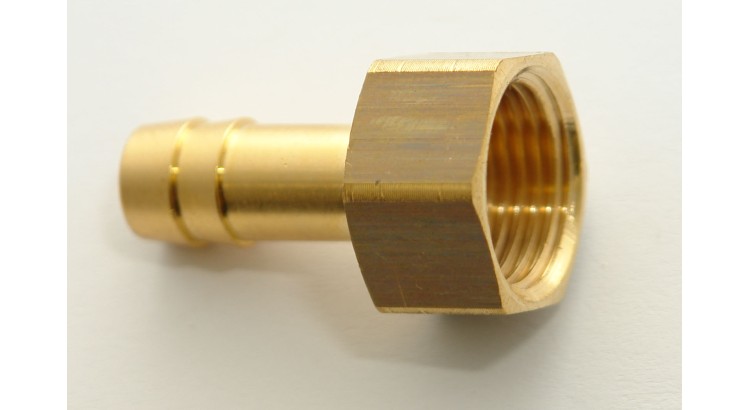 Koncovka had. IG 1/4 x9 mm vnitřní