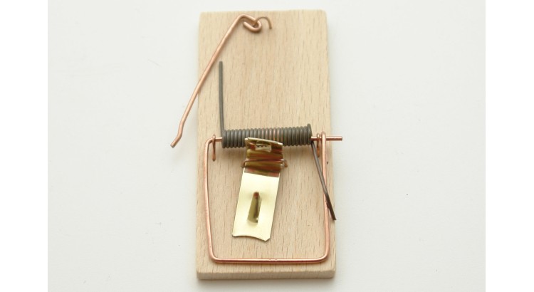 Past na myši 801 d standard