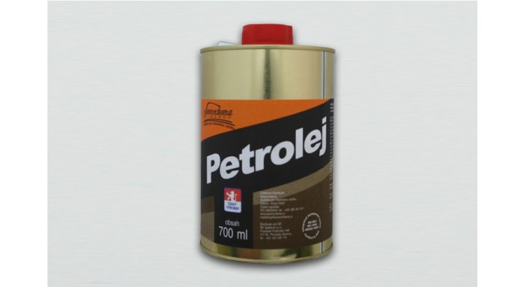 Severochema Petrolej 700ml