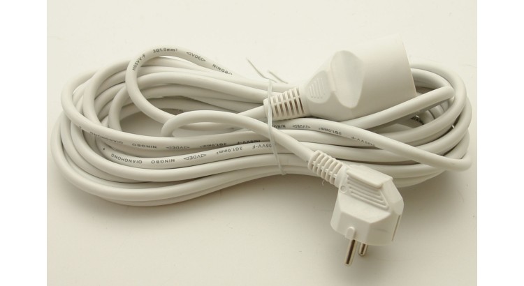 Emos P0110 Prodlužovák 10 m 1z ~250 V/10 A