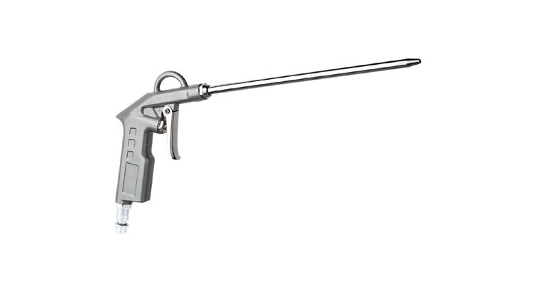 Pistole ofukovací SD dlouhá