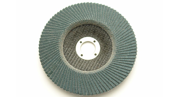 Flexovit 157042T Kotouč lam. 150x22 ZK60