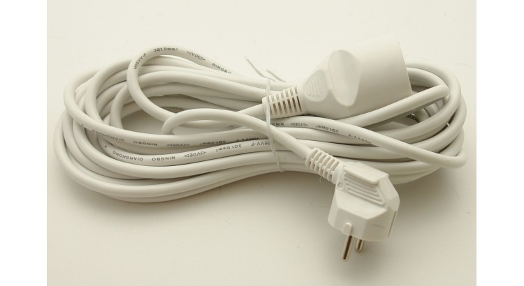 Emos P0115 Prodlužovák 5 m 1z ~250 V/10 A