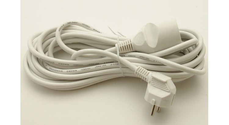 Emos P0117 Prodlužovák 7 m 1z ~250 V/10 A