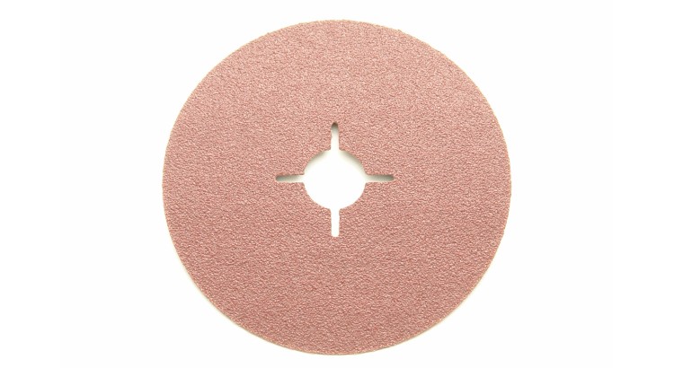 Disk brusný 125x22 F100 P80