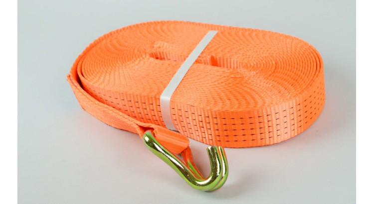 Pás upínací 14,5 m 2500 daN