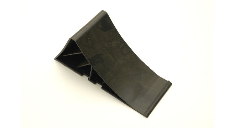 Domar ZAK002 Klín zakládací plastový