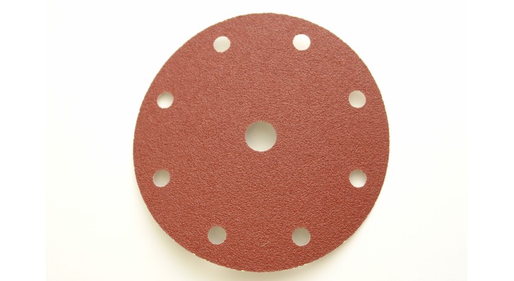 Velcro 330419060 Kotouč 150/60 děr 9