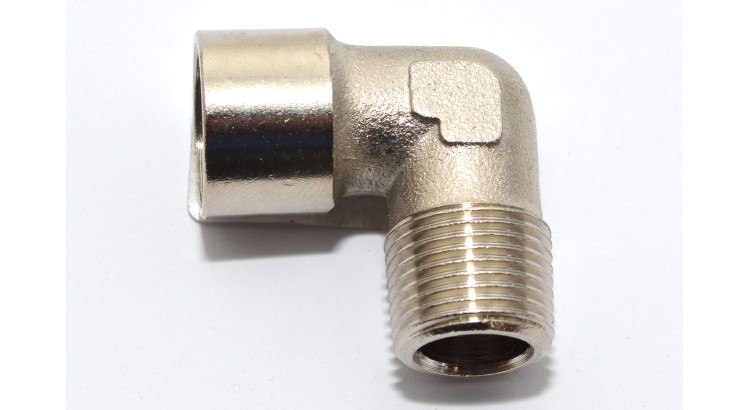 L-kus-3/8" ia-A022-38 vnitřní vnější z