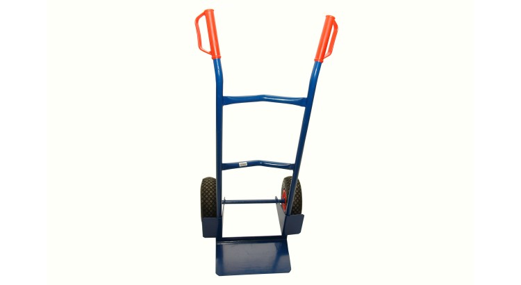 RB 200 Rudlík bantam. pryž nosnost 150 kg