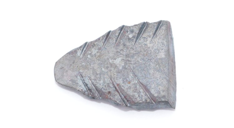 Klínek kovaný č.4 do nádad