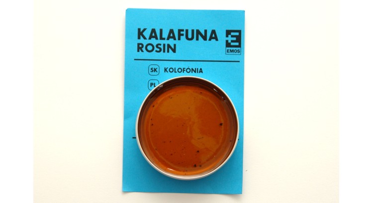 EMOS A5301 Kalafuna pro pájení 16 g