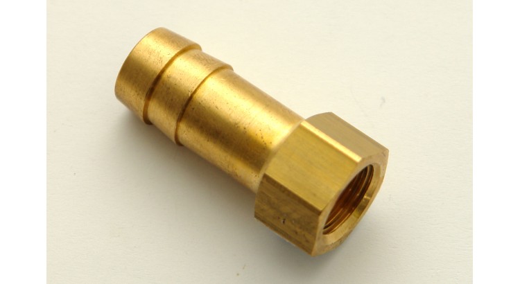 Koncovka had. IG 1/4 x13 mm