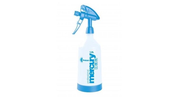 MERKURY PRO+  1-100-151 Postřikovač 1 l na olej WD-40