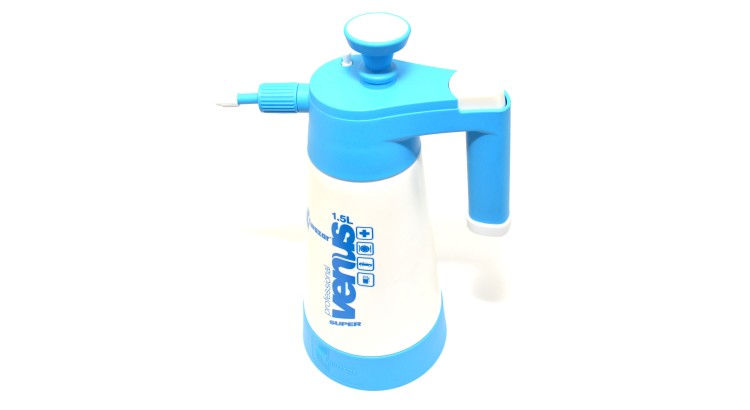 VENUS Blue Pro+ 1,5 Super Postřikovač