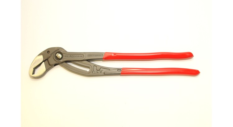 Knipex 8701400 Instalatérské kleště COBRA